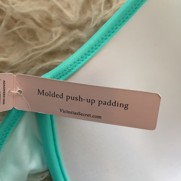 VICTORIA SECRET BIKINI SET NWT - Picture 12 of 13